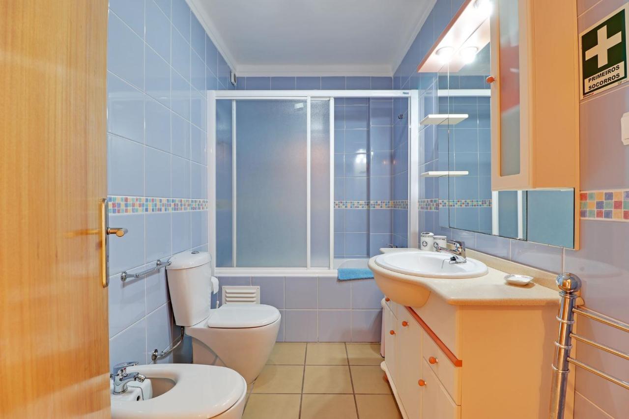 Downtown By Homing Appartement Monte Gordo