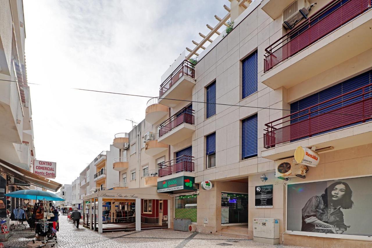 Downtown By Homing Monte Gordo