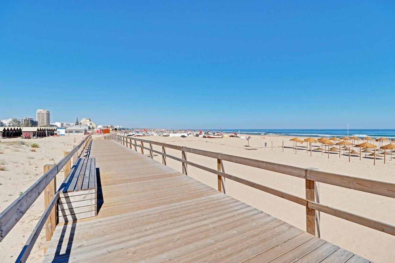 Downtown By Homing Monte Gordo