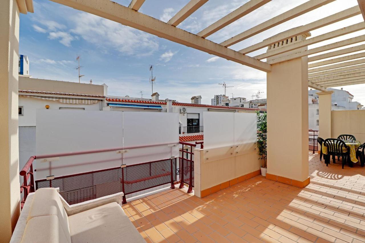 Downtown By Homing Appartement Monte Gordo