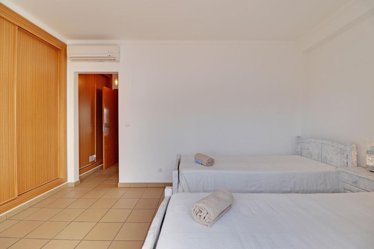 Downtown By Homing Appartement *