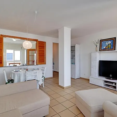 Ferienwohnung Monte Gordo Downtown By Homing Exterior foto