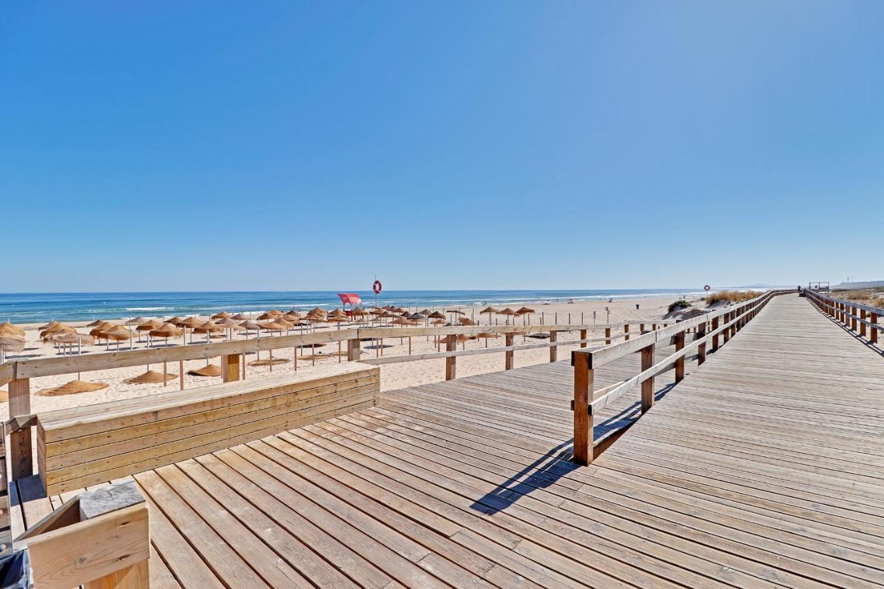 Downtown By Homing Apartment Monte Gordo