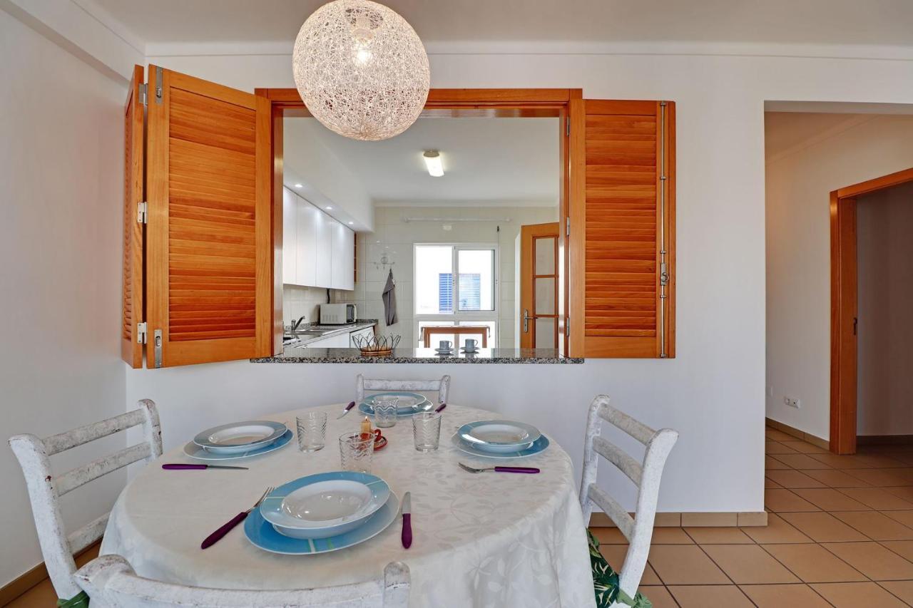 Downtown By Homing Apartment *