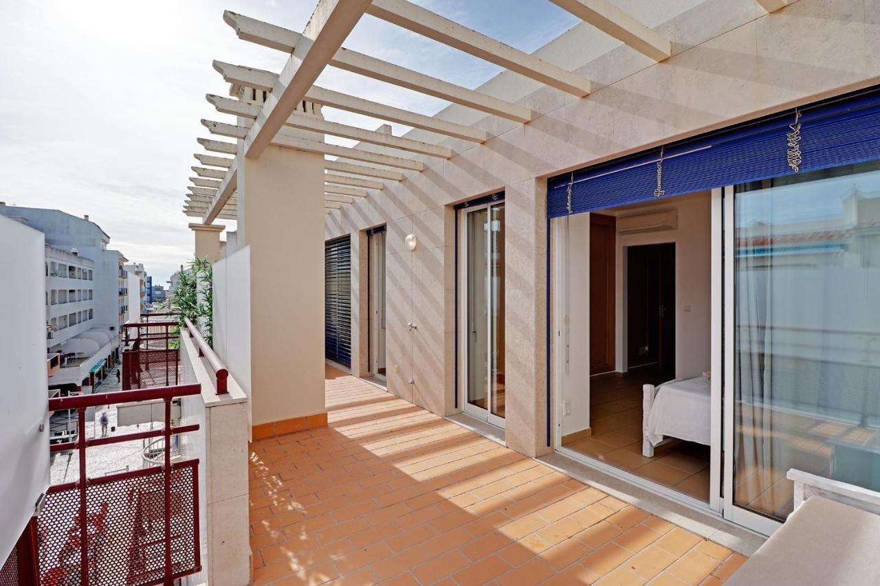 Downtown By Homing Monte Gordo